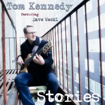 Stories by Tom Kennedy