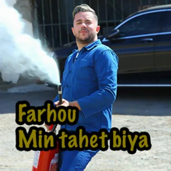 Farhou Min Tahet Biya by Mohamed Benchenet