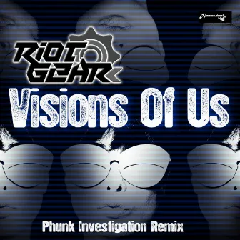 Visions Of Us by RioTGeaR