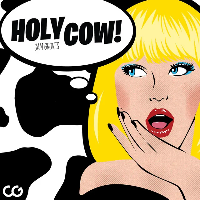 Holy Cow!