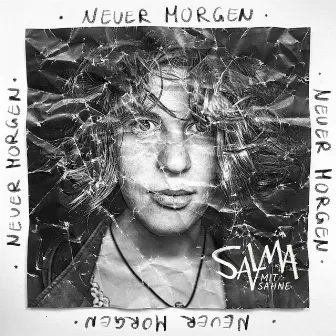 Neuer Morgen by Salma mit Sahne