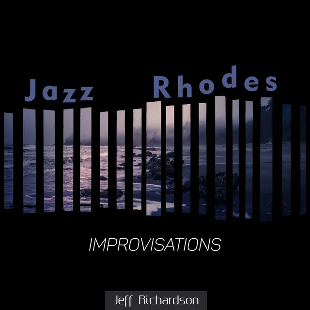 Rhodes Music