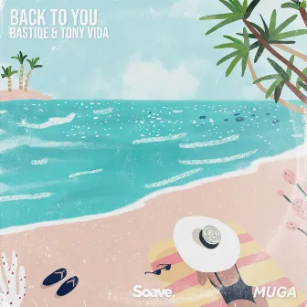 Back To You by Tony Vida