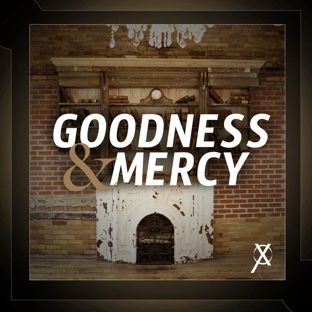 Goodness And Mercy - Live