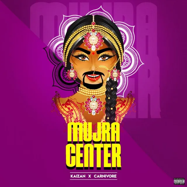 Mujra Center