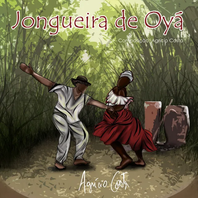 Jongueira de Oyá