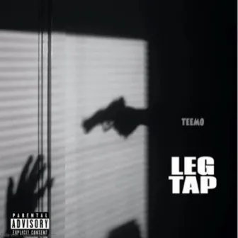 Leg Tap by Teemo