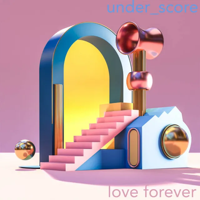 Love Forever - Radio Edit