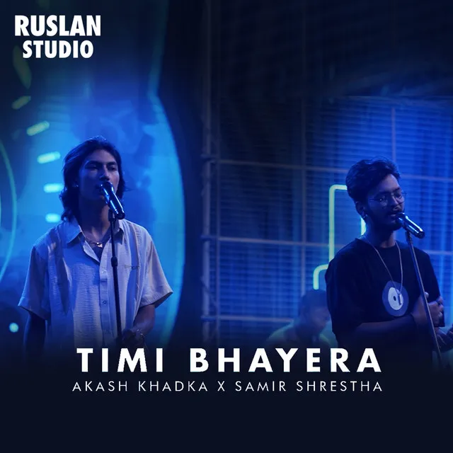 Timi Bhayera