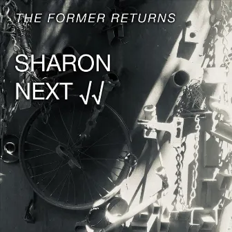 The Former Returns by Sharon Next