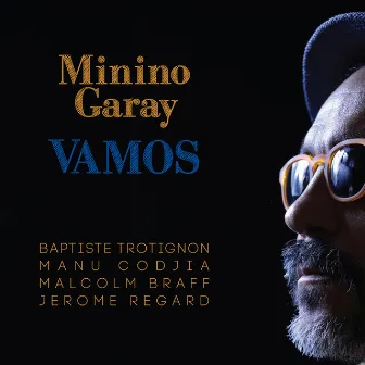 Vamos by Minino Garay