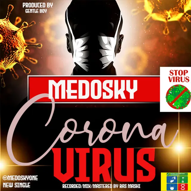 Corona Virus