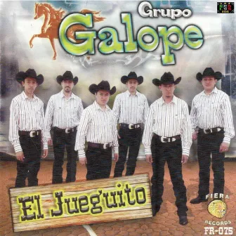 El Juguetito by Grupo Galope