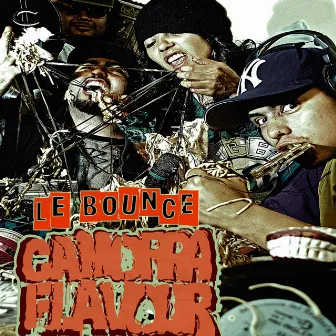 Camorra Flavor by Le Bounce