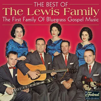 The Best Of by Lewis Family