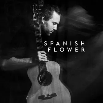 Spanish Flower by Zarek Silberschmidt