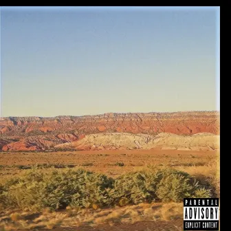 In Tha Desert by Jraco $uave