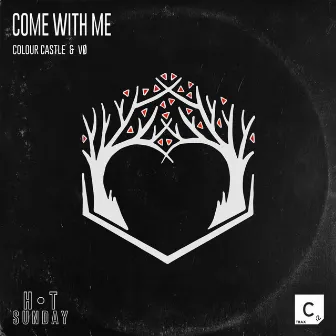 Come With Me by VØ