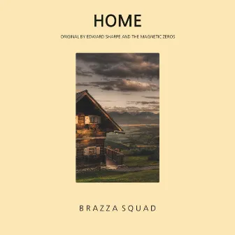 Home by Brazza Squad