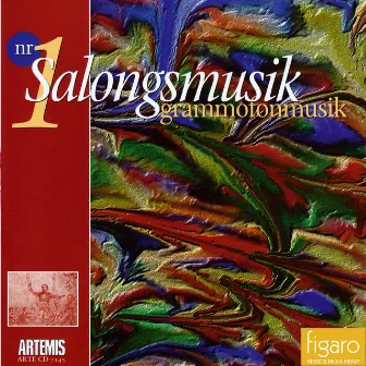 Salongsmusik Grammofonmusik 1 by 