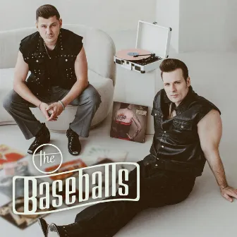 Umbrella (New Version) by The Baseballs