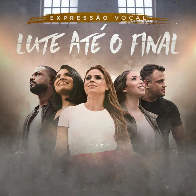 Lute Até o Final