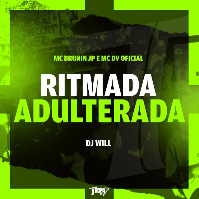 Ritmada Adulterada