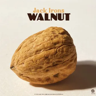 Walnut by Jack Irons