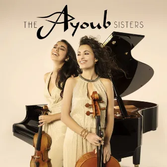 Uptown Funk by The Ayoub Sisters