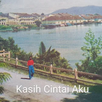 Kasih Cintai Aku by Tommy Lana