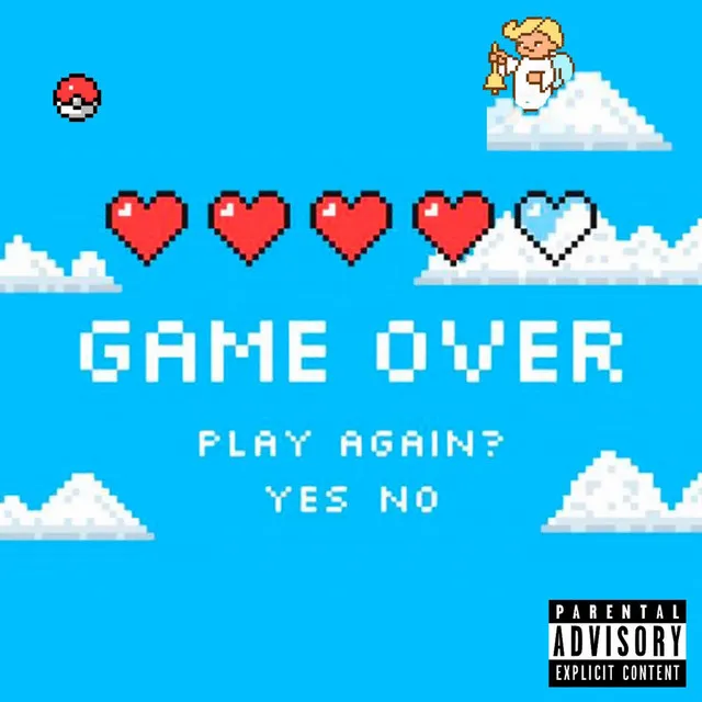 Game Over