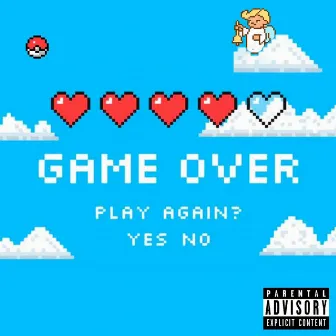 Game Over by Yung Mono