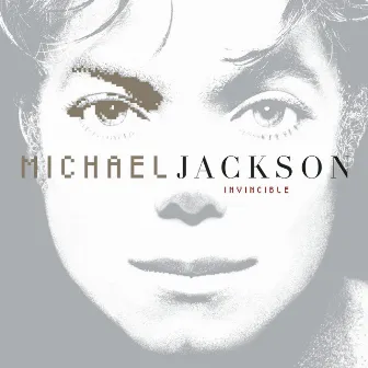 Invincible by Michael Jackson