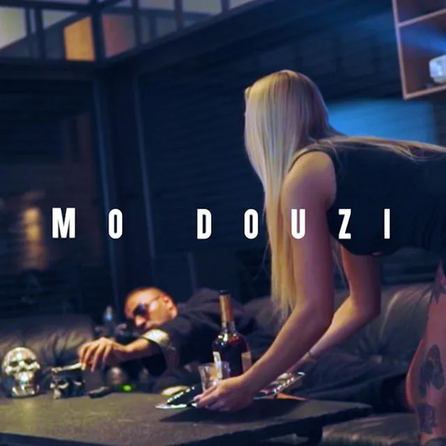 Mo Douzi