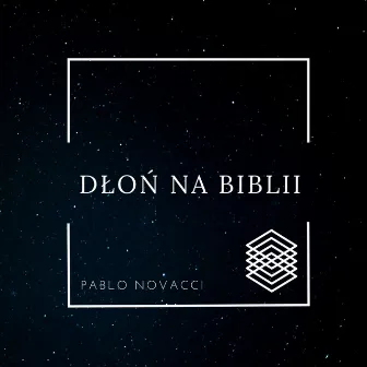 Dłoń Na Biblii by Pablo Novacci