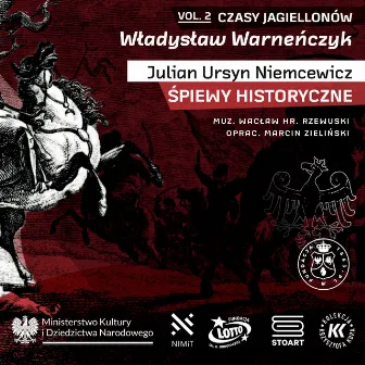 Władysław Warneńczyk (Singiel) by Witold Żołądkiewicz