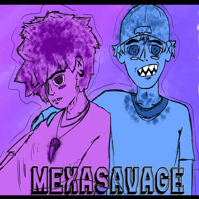 Mexasavage