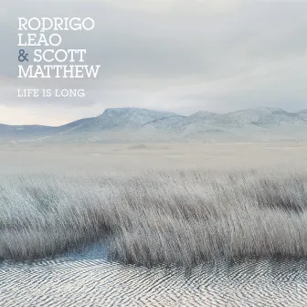 Life Is Long by Scott Matthew