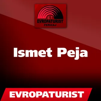 Robi plaket kur don vet by Ismet Peja