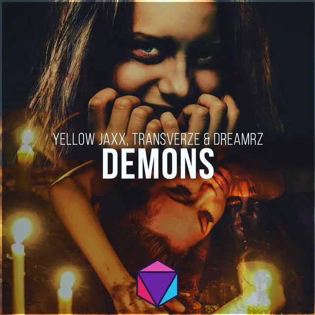 Demons (Extended Mix)