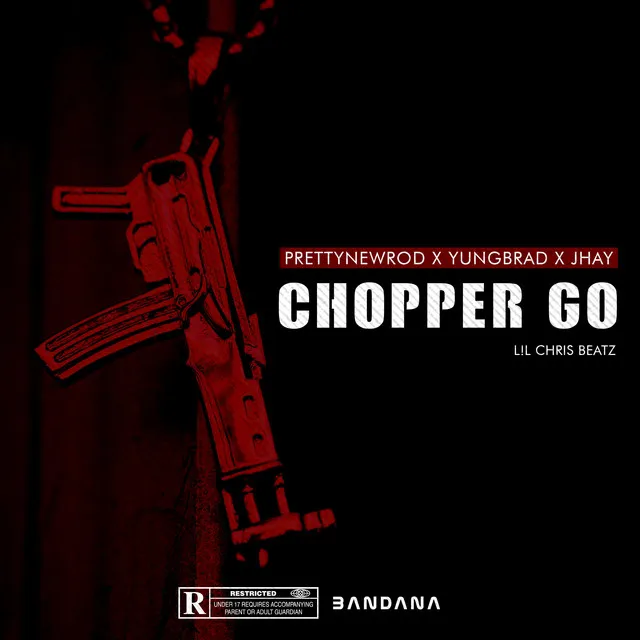 Chopper Go