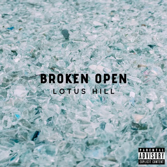 Broken Open