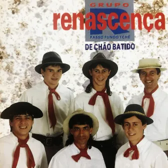 De Chão Batido by Grupo Renascença