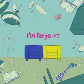 Poltergeist by ReikaiRadio