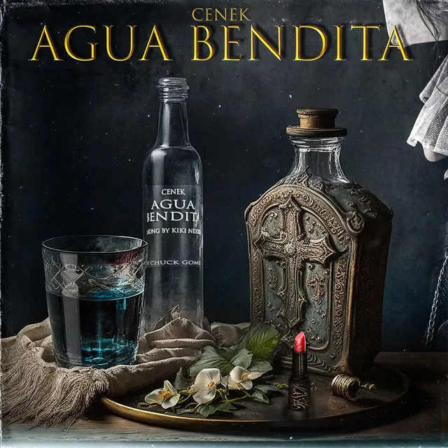 Agua Bendita