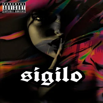 Sigilo 2 by mikael