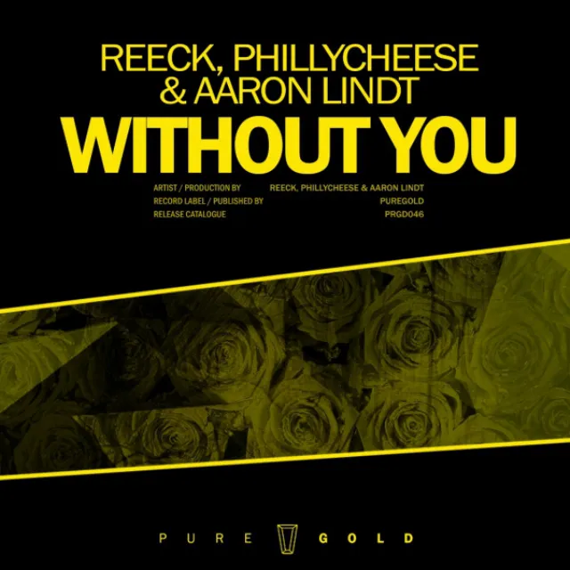 Without You - Original Mix