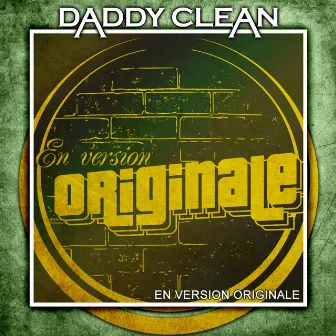 En Version Originale by Daddy Clean