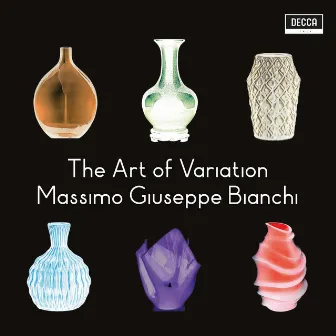 The Art of Variation by Massimo Giuseppe Bianchi