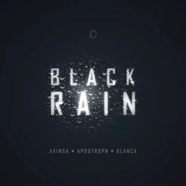 Black Rain